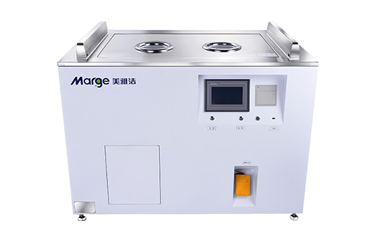 醫(yī)用真空超聲波清洗機丨醫(yī)用器械消毒滅菌的利器 醫(yī)用真空超聲波清洗機丨醫(yī)用器械消毒滅菌的利器