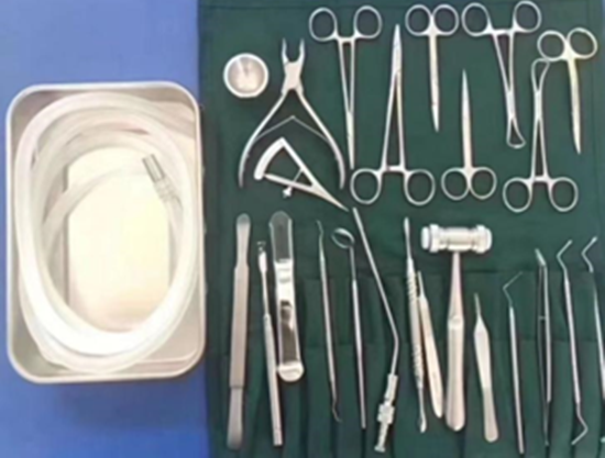 牙科器械清洗機(jī)丨確?？谇黄鞑那鍧嵭l(wèi)生的關(guān)鍵設(shè)備