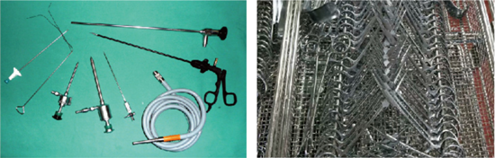 醫(yī)用多艙式全自動(dòng)清洗機(jī)全方位保護(hù)患者健康 醫(yī)用多艙式全自動(dòng)清洗機(jī)全方位保護(hù)患者健康