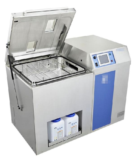 醫(yī)用器械清洗消毒設(shè)備新品丨多級變壓脈沖清洗技術(shù) 醫(yī)用器械清洗消毒設(shè)備新品丨多級變壓脈沖清洗技術(shù)