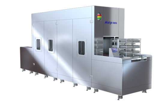 醫(yī)用多艙全自動(dòng)清洗機(jī)的技術(shù)優(yōu)勢(shì)解讀 醫(yī)用多艙全自動(dòng)清洗機(jī)的技術(shù)優(yōu)勢(shì)解讀