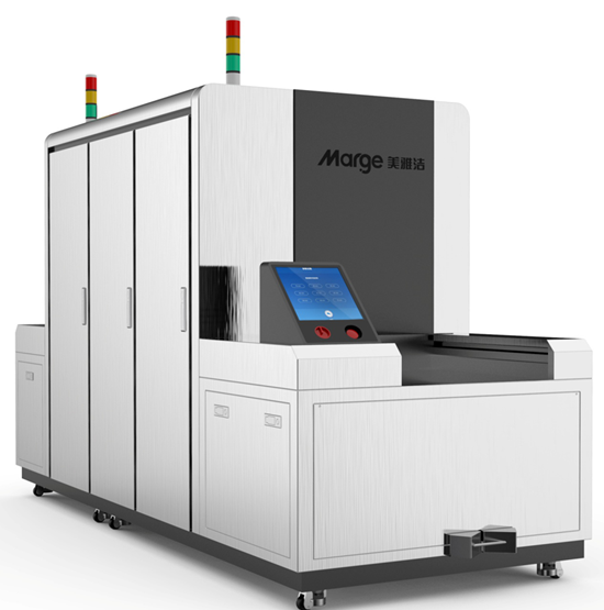 將清洗做到極致丨消毒供應(yīng)室專用真空清洗消毒機(jī) 將清洗做到極致丨消毒供應(yīng)室專用真空清洗消毒機(jī)