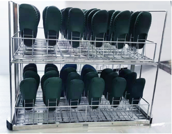 手術(shù)室拖鞋清洗劑的主要成分及特點(diǎn) 手術(shù)室拖鞋清洗劑的主要成分及特點(diǎn)